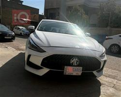 ئێم جی GT